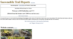 Desktop Screenshot of mudhotline.com